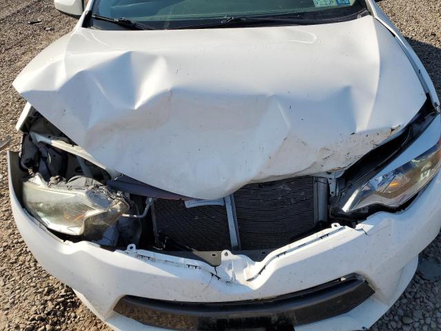 Photo 11 from auction – 2016 TOYOTA COROLLA L with VIN 2T1BURHE2GC701821
