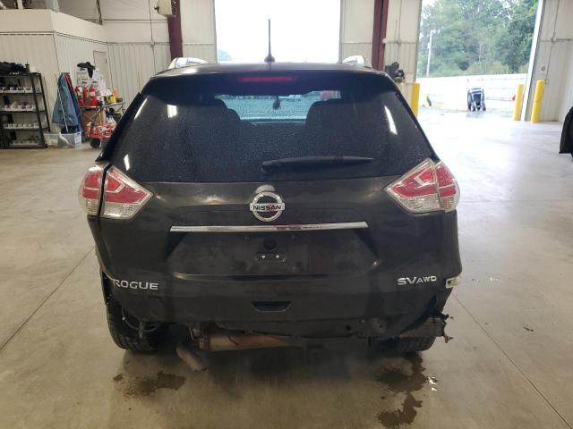 Photo 6 from auction – 2015 NISSAN ROGUE S with VIN KNMAT2MV5FP519865