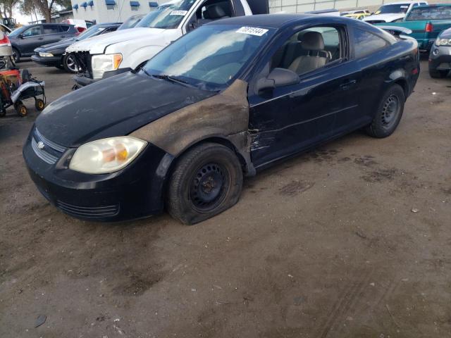 CHEVROLET COBALT LS 2007 with VIN 1G1AK15F577397961 - Photo from auction