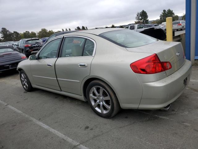 Photo 2 from auction – 2005 INFINITI G35 with VIN JNKCV51E65M220893