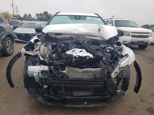 Photo 5 from auction – 2023 NISSAN KICKS SR with VIN 3N1CP5DV5PL521596