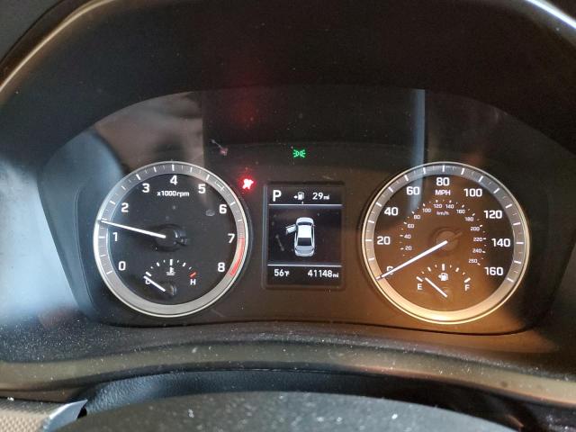 Photo 9 from auction – 2019 HYUNDAI SONATA SE with VIN 5NPE24AF2KH744991