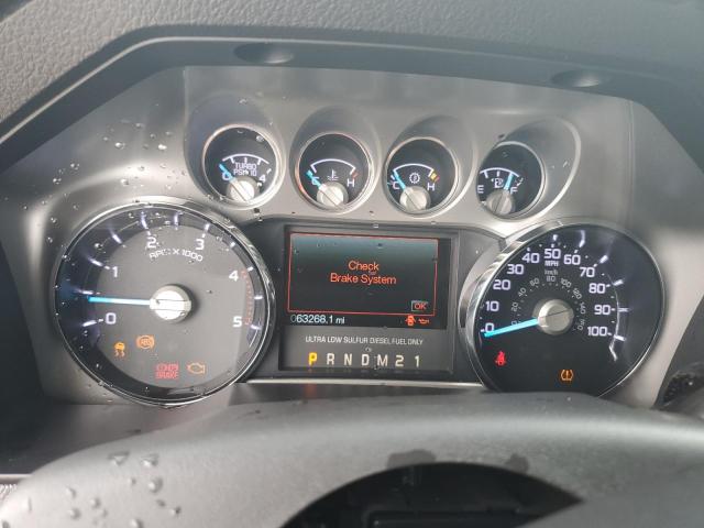 Photo 9 from auction – 2016 FORD F250 SUPER with VIN 1FT7W2BT0GED45235