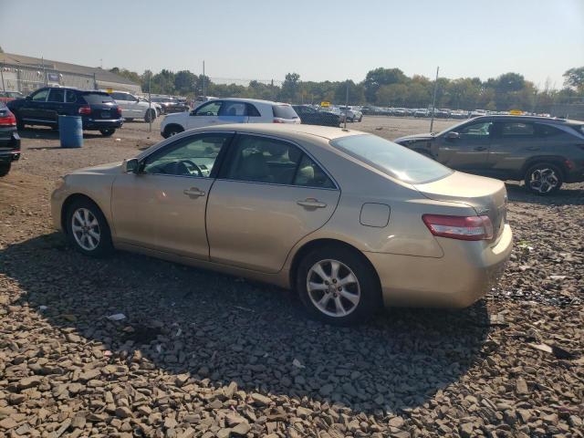 Photo 2 from auction – 2011 TOYOTA CAMRY BASE with VIN 4T1BF3EK5BU695487