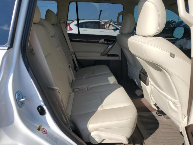 Photo 10 from auction – 2015 LEXUS GX 460 with VIN JTJBM7FX1F5100742