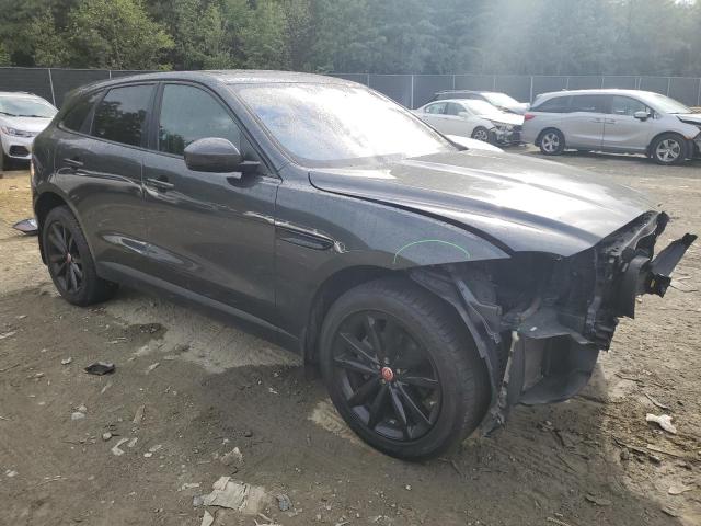 Photo 4 from auction – 2019 JAGUAR F-PACE PRE with VIN SADCK2FX6KA610879