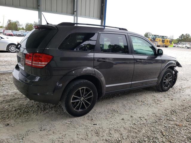 Photo 3 from auction – 2018 DODGE JOURNEY SE with VIN 3C4PDCAB7JT166766