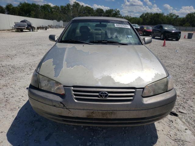 Photo 5 from auction – 2000 TOYOTA CAMRY CE with VIN JT2BG22K6Y0507746