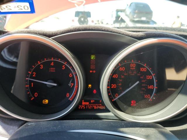 Photo 9 from auction – 2010 MAZDA 3 S with VIN JM1BL1H53A1147480