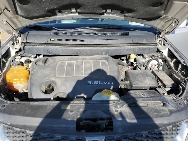 Photo 12 from auction – 2011 DODGE JOURNEY R/ with VIN 3D4PH6FG6BT570012