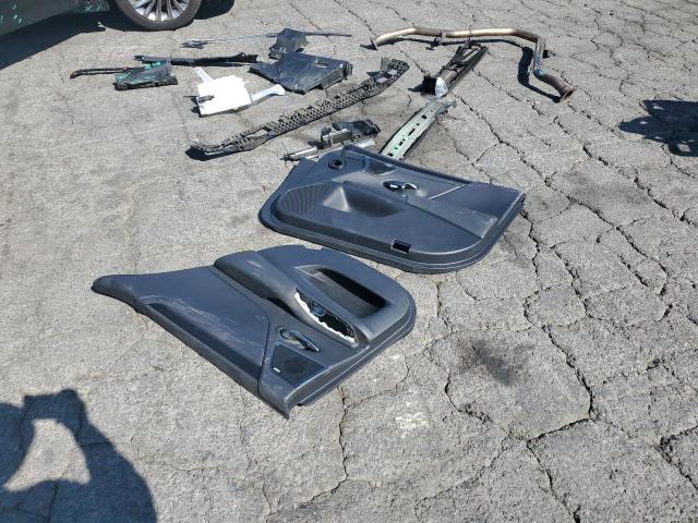 Photo 12 from auction – 2024 LEXUS ES 300H BA with VIN 58AEA1C11RU048811
