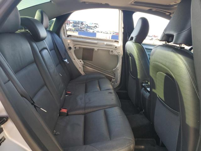 Photo 10 from auction – 2011 VOLVO S40 T5 with VIN YV1672MS9B2538145
