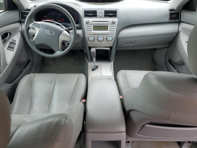 Photo 8 from auction – 2010 TOYOTA CAMRY BASE with VIN 4T1BF3EK8AU524442