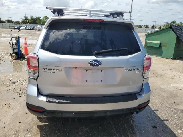 Photo 6 from auction – 2017 SUBARU FORESTER 2 with VIN JF2SJAEC2HH544044