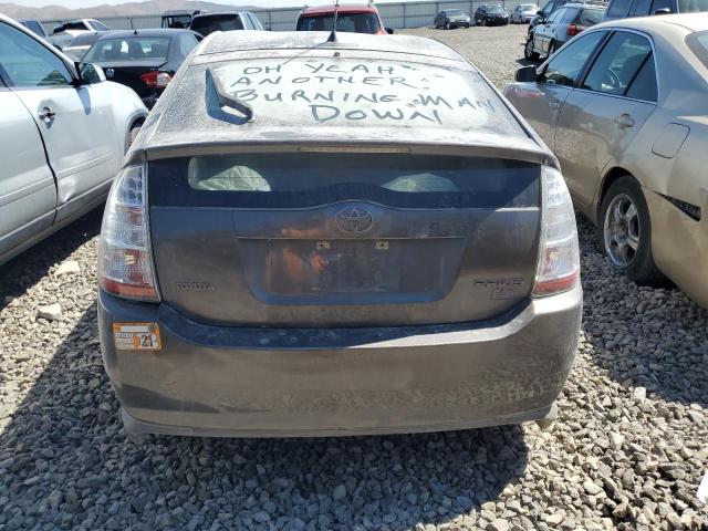 Photo 6 from auction – 2008 TOYOTA PRIUS with VIN JTDKB20UX83366124