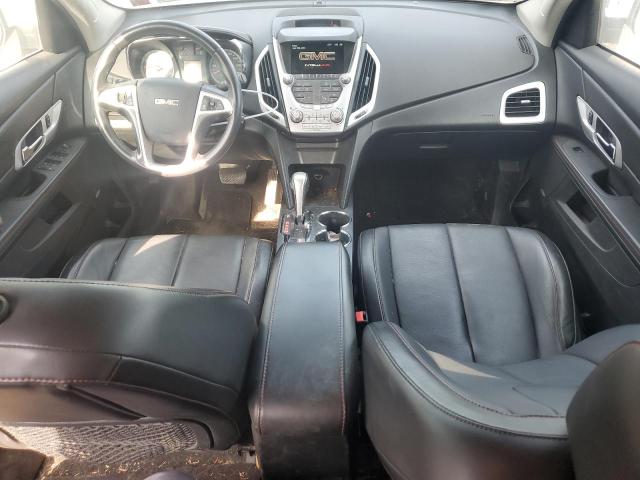 Photo 8 from auction – 2015 GMC TERRAIN SL with VIN 2GKFLXE31F6425678