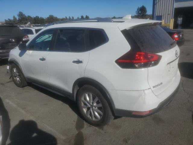Photo 2 from auction – 2017 NISSAN ROGUE S with VIN KNMAT2MT5HP585298