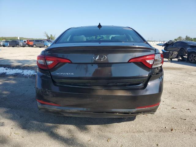 Photo 6 from auction – 2016 HYUNDAI SONATA SE with VIN 5NPE24AF6GH387709
