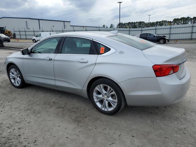 Photo 2 from auction – 2017 CHEVROLET IMPALA LT with VIN 2G1105SA1H9137725