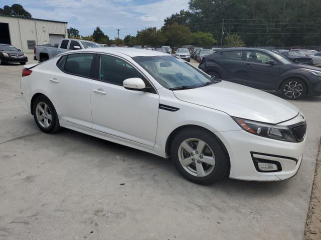 Photo 4 from auction – 2015 KIA OPTIMA LX with VIN KNAGM4A79F5630761
