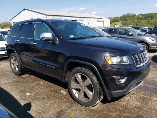 Photo 4 from auction – 2014 JEEP GRAND CHER with VIN 1C4RJFBG8EC264493