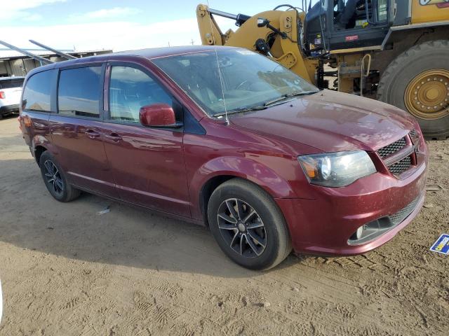 Photo 4 from auction – 2018 DODGE GRAND CARA with VIN 2C4RDGEG5JR195434