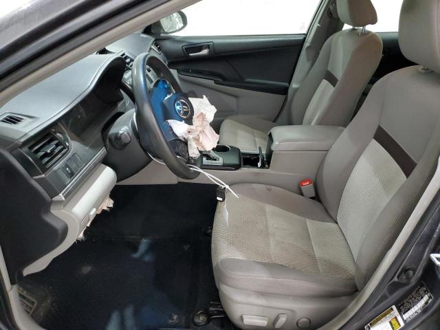Photo 7 from auction – 2012 TOYOTA CAMRY BASE with VIN 4T1BF1FK0CU169739