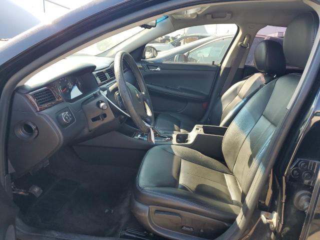 Photo 7 from auction – 2015 CHEVROLET IMPALA LIM with VIN 2G1WC5E35F1140939