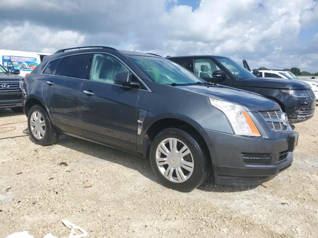 Photo 4 from auction – 2010 CADILLAC SRX with VIN 3GYFNGEY4AS585074