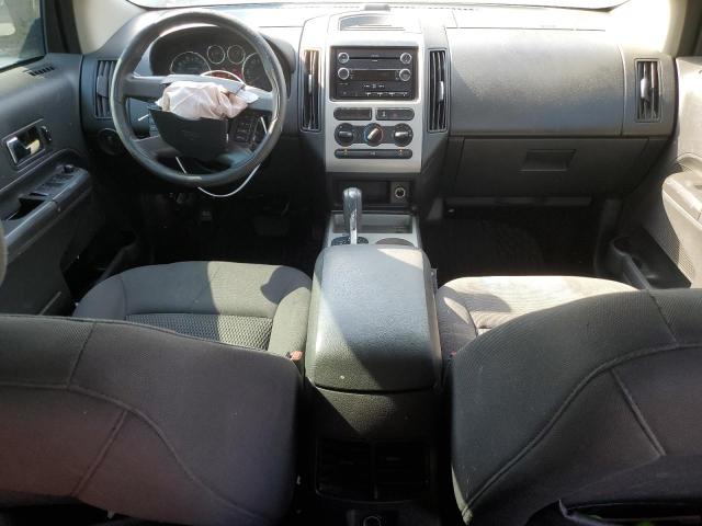 Photo 8 from auction – 2010 FORD EDGE SE with VIN 2FMDK4GC3ABB65829