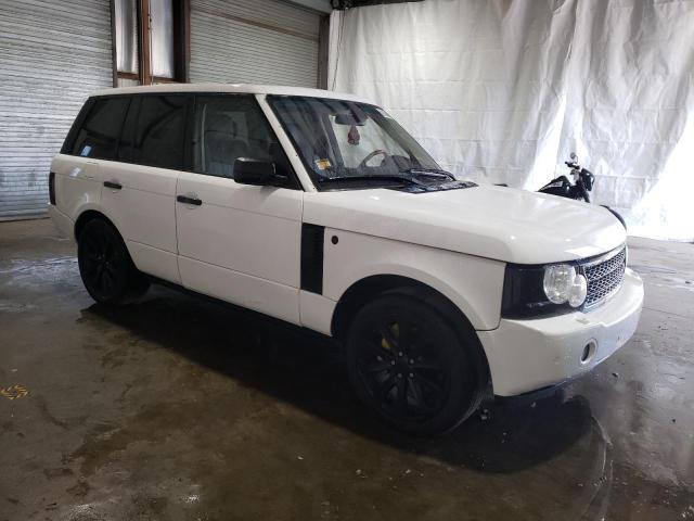 Photo 4 from auction – 2009 LAND ROVER RANGE ROVE with VIN SALMP13439A303825