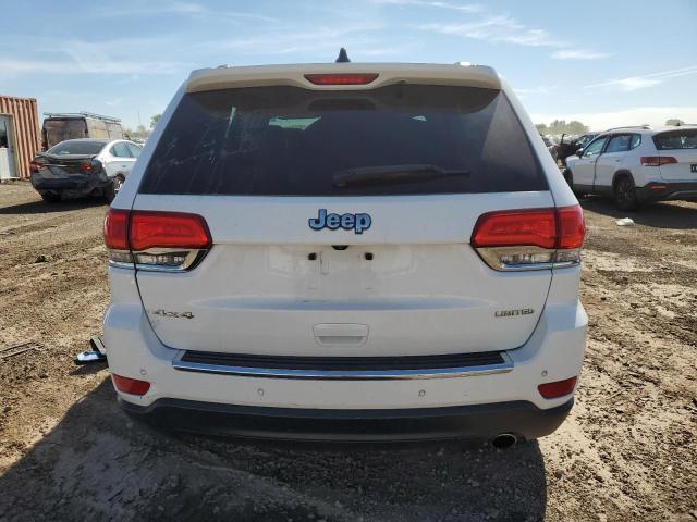 Photo 6 from auction – 2015 JEEP GRAND CHER with VIN 1C4RJFBG5FC794504