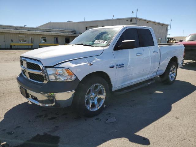 RAM 1500 SLT 2014 with VIN 1C6RR6GT3ES352007 - Photo from auction