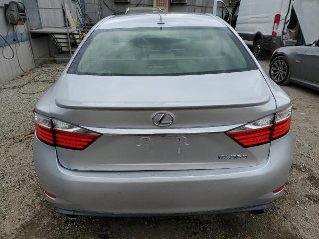 Photo 6 from auction – 2014 LEXUS ES 350 with VIN JTHBK1GG3E2141084