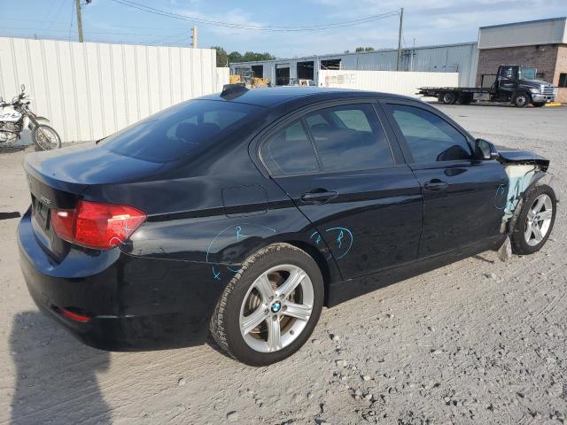 Photo 3 from auction – 2015 BMW 328 XI with VIN WBA3B3G59FNT17214