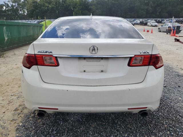 Photo 6 from auction – 2011 ACURA TSX with VIN JH4CU2F6XBC014173