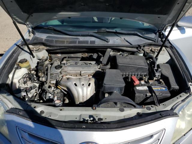 Photo 11 from auction – 2007 TOYOTA CAMRY CE with VIN 4T1BE46K17U007242