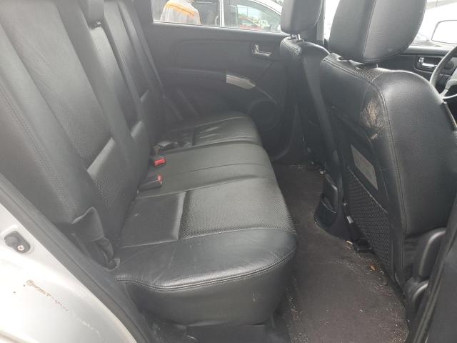 Photo 11 from auction – 2008 KIA SPORTAGE E with VIN KNDJE723387508794