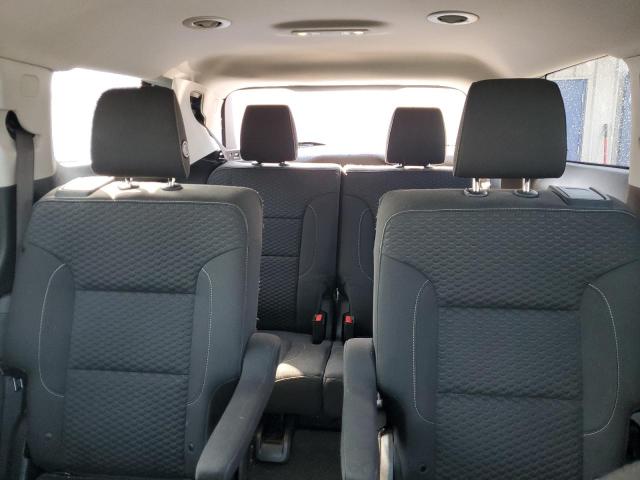 Photo 10 from auction – 2019 GMC ACADIA SLE with VIN 1GKKNSLS5KZ136551