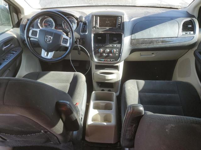Photo 8 from auction – 2016 DODGE GRAND CARA with VIN 2C4RDGBG1GR323018