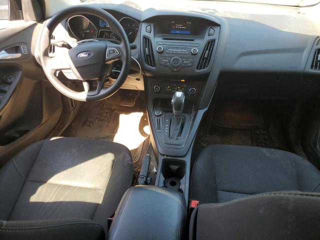 Photo 8 from auction – 2016 FORD FOCUS SE with VIN 1FADP3K24GL227977