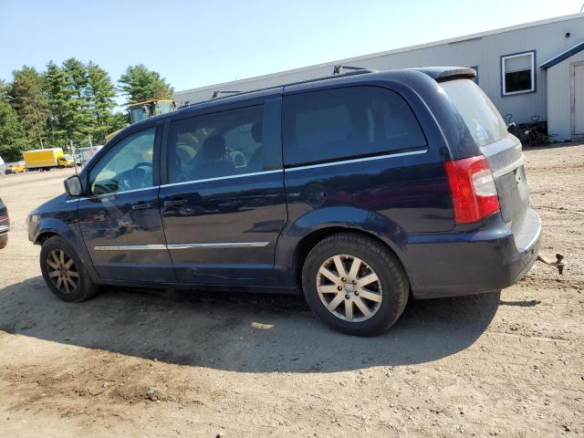 Photo 2 from auction – 2014 CHRYSLER TOWN & COU with VIN 2C4RC1BG6ER468407