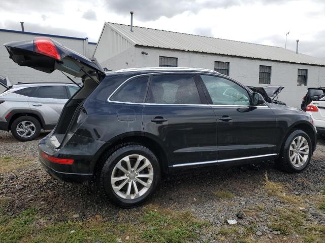 Photo 3 from auction – 2013 AUDI Q5 PREMIUM with VIN WA1LFAFP6DA030927
