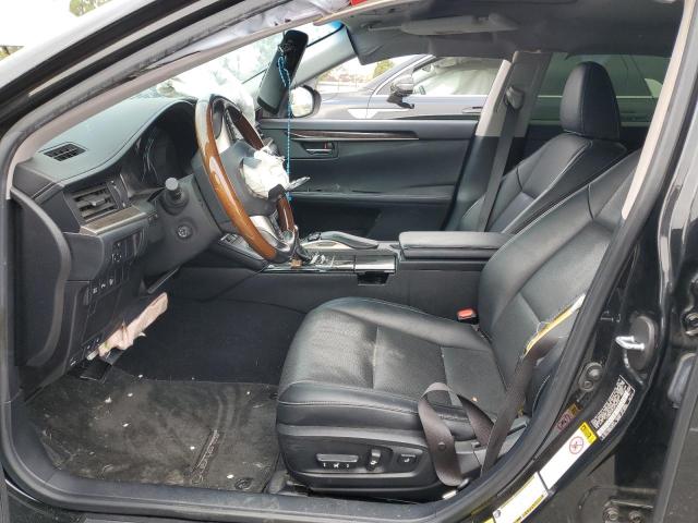Foto 7 de la subasta – 2018 LEXUS ES 300H con VIN JTHBW1GG3J2194205