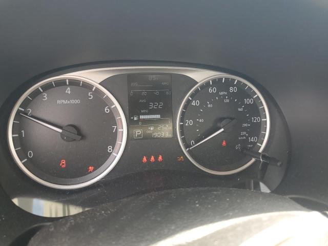 Photo 9 from auction – 2024 NISSAN KICKS S with VIN 3N1CP5BV7RL508225