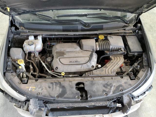 Photo 12 from auction – 2023 CHRYSLER PACIFICA L with VIN 2C4RC1GG6PR515687