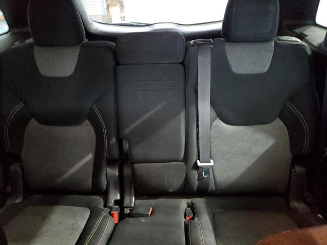 Photo 10 from auction – 2014 JEEP CHEROKEE S with VIN 1C4PJMAB0EW125216