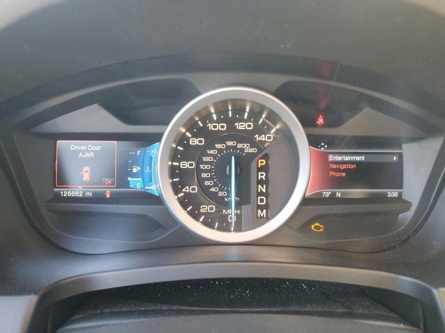 Photo 9 from auction – 2014 FORD EXPLORER S with VIN 1FM5K8GT1EGA71121