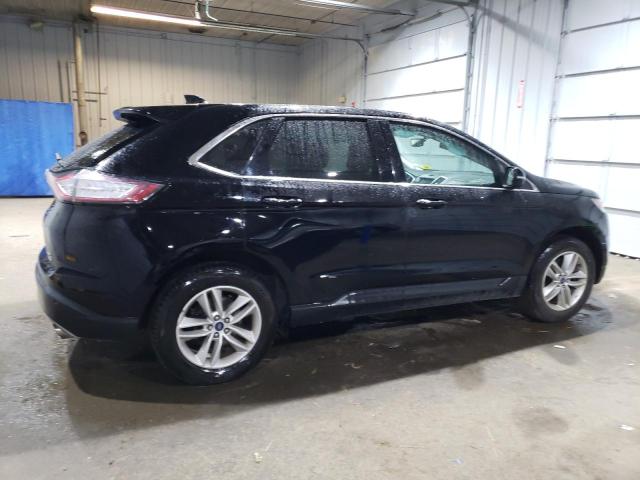 Photo 3 from auction – 2018 FORD EDGE SEL with VIN 2FMPK4J98JBC41992