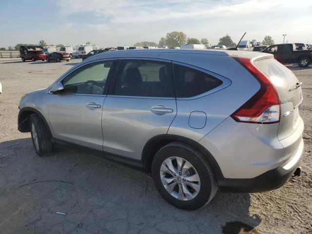 Photo 2 from auction – 2012 HONDA CR-V EXL with VIN JHLRM4H71CC016234